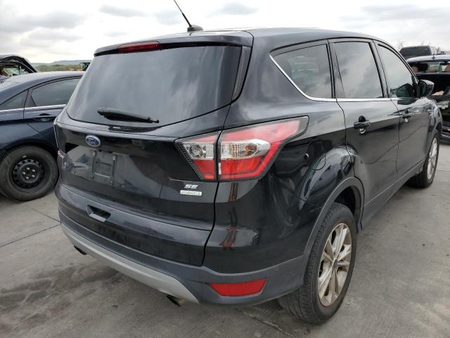 Photo 4 from auction – 2017 FORD ESCAPE SE with VIN 1FMCU0GD9HUA68341