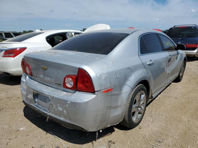 Photo 4 from auction – 2010 CHEVROLET MALIBU 1LT with VIN 1G1ZC5E04AF199050