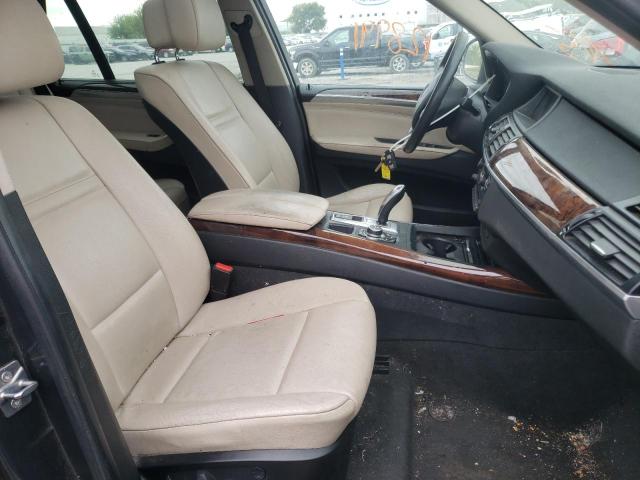 Photo 5 from auction – 2011 BMW X5 XDRIVE3 with VIN 5UXZV4C55BL410364