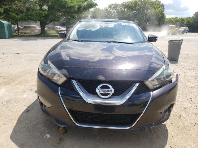 Photo 9 from auction – 2016 NISSAN MAXIMA 3.5 with VIN 1N4AA6AP8GC417669
