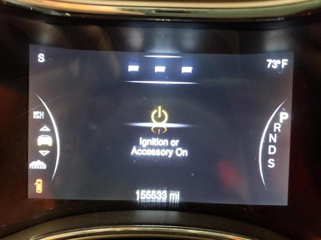 Photo 8 from auction – 2015 JEEP GRAND CHER with VIN 1C4RJFBG5FC730821