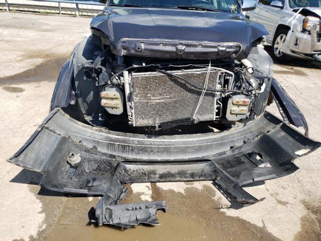 Photo 9 from auction – 2014 GMC TERRAIN SL with VIN 2GKFLYE38E6208052