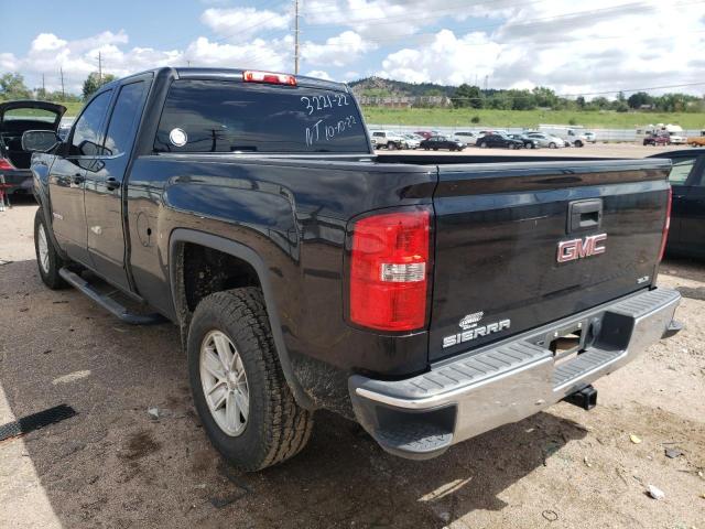 Photo 3 from auction – 2015 GMC SIERRA K15 with VIN 1GTV2UEH0FZ380368