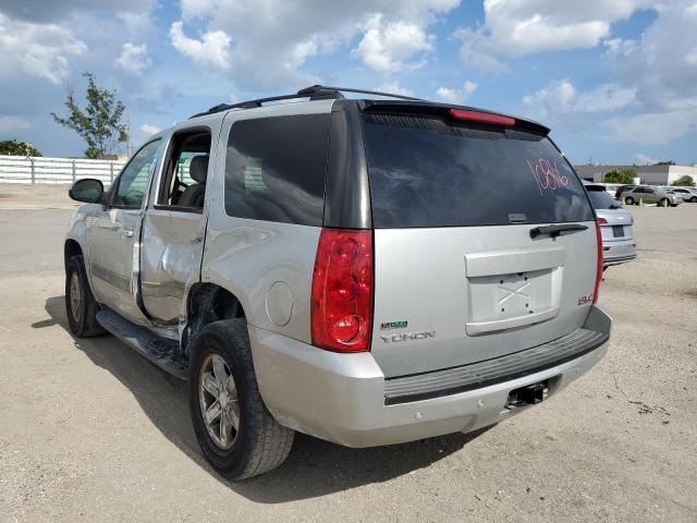 Photo 3 from auction – 2012 GMC YUKON SLT with VIN 1GKS2CE01CR134971