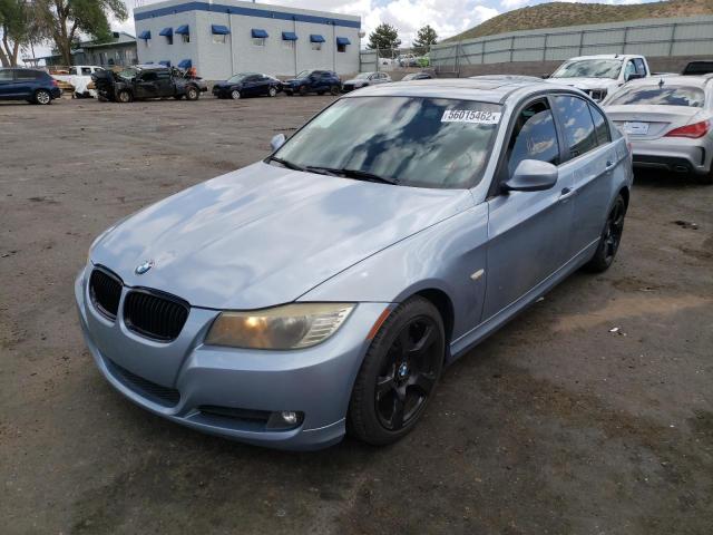 Photo 2 from auction – 2011 BMW 328 I SULE with VIN WBAPH5C50BA443657