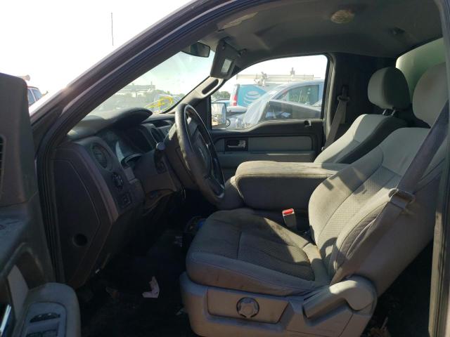 Photo 5 from auction – 2014 FORD F150 with VIN 1FTNF1CF3EKD83907