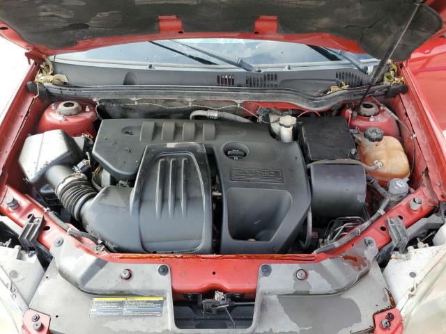 Photo 7 from auction – 2010 CHEVROLET COBALT 2LT with VIN 1G1AF5F57A7234463