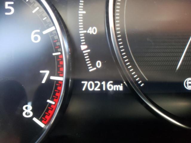 Photo 8 from auction – 2019 MAZDA 3 PREMIUM with VIN 3MZBPAEM1KM103382
