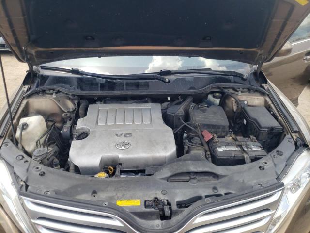 Photo 7 from auction – 2011 TOYOTA VENZA with VIN 4T3ZK3BB2BU046042