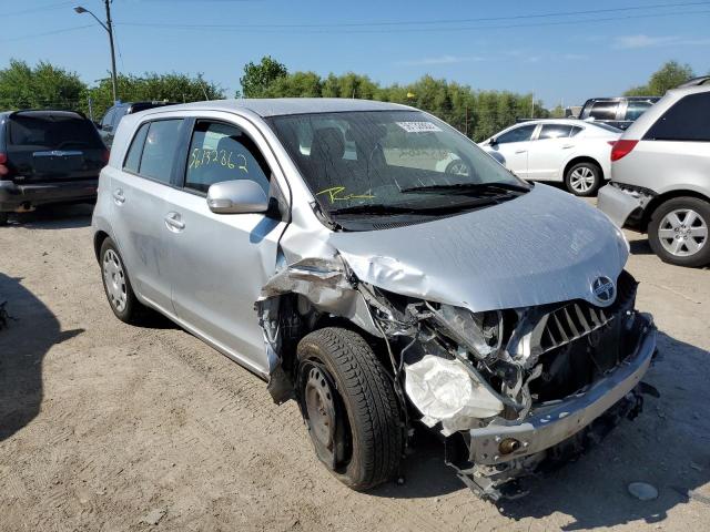 صورة رقم 1 من المزاد - 2011 TOYOTA SCION XD مع VIN JTKKU4B46B1013121