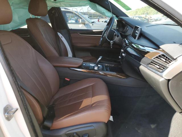 Photo 5 from auction – 2017 BMW X5 XDRIVE3 with VIN 5UXKR0C39H0V74448