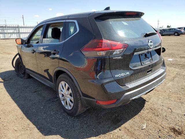 Photo 3 from auction – 2018 NISSAN ROGUE S with VIN KNMAT2MV4JP567298