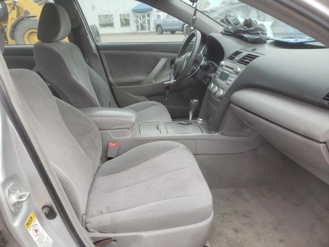 Photo 5 from auction – 2011 TOYOTA CAMRY BASE with VIN 4T1BF3EK7BU218415