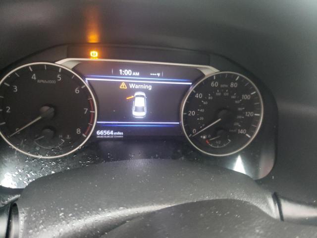 Photo 8 from auction – 2019 NISSAN ALTIMA SL with VIN 1N4BL4EV0KC235355