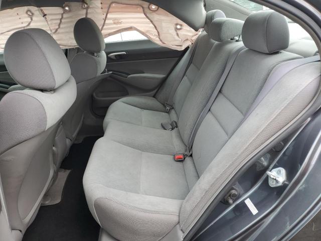 Photo 6 from auction – 2010 HONDA CIVIC LX with VIN 19XFA1F59AE057676