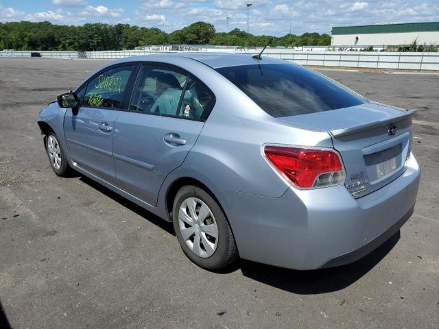 Photo 3 from auction – 2016 SUBARU IMPREZA with VIN JF1GJAA62GH023477