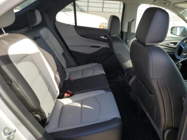 Photo 6 from auction – 2018 CHEVROLET EQUINOX PR with VIN 2GNAXNEX3J6295243