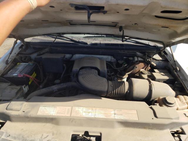 Photo 7 from auction – 1997 FORD F150 with VIN 1FTDX18WXVNB52289