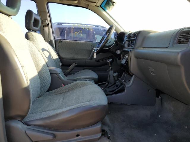 Photo 5 from auction – 1999 HONDA PASSPORT E with VIN 4S6CM58W9X4405531