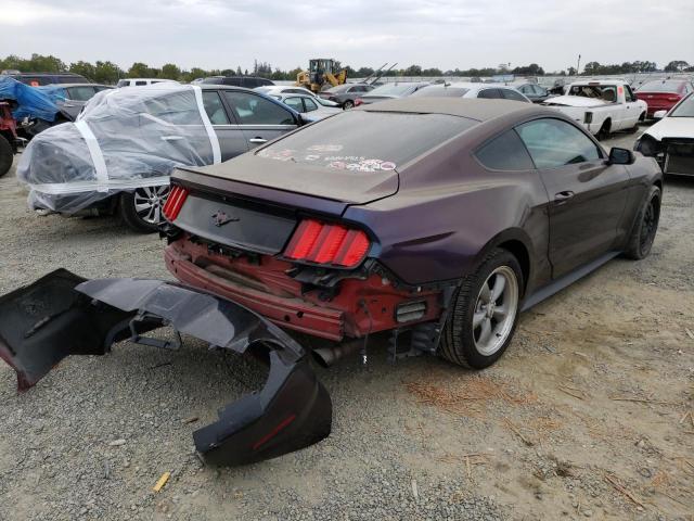 Photo 4 from auction – 2015 FORD MUSTANG with VIN 1FA6P8TH1F5431793