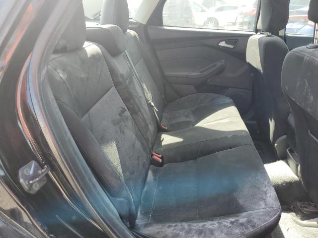 Photo 6 from auction – 2018 FORD FOCUS SE with VIN 1FADP3F2XJL288848