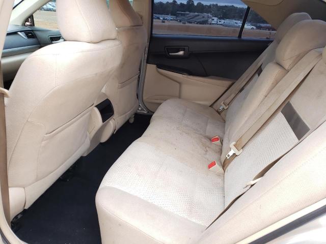 Photo 6 from auction – 2014 TOYOTA CAMRY L with VIN 4T1BF1FKXEU856360