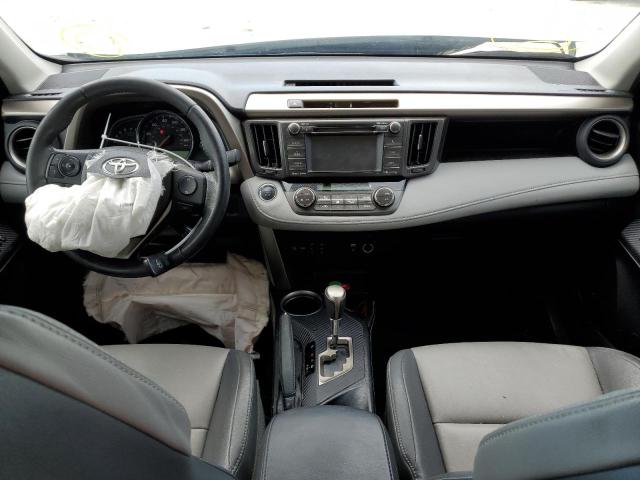 Photo 9 from auction – 2013 TOYOTA RAV4 LIMIT with VIN 2T3YFREV4DW056180