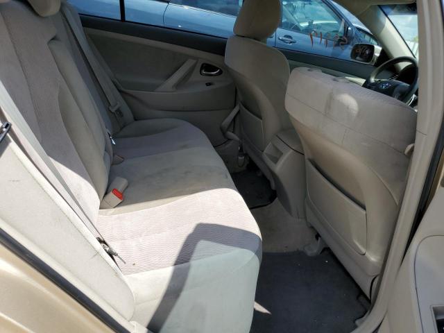 Photo 6 from auction – 2011 TOYOTA CAMRY BASE with VIN 4T1BF3EK3BU152462