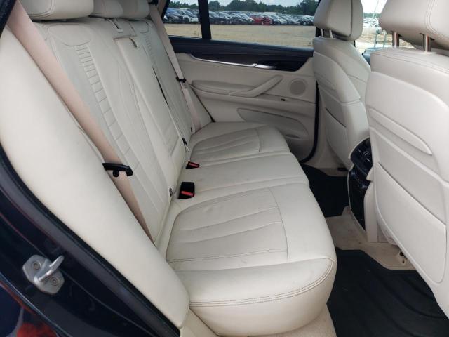 Photo 6 from auction – 2015 BMW X5 SDRIVE3 with VIN 5UXKR2C51F0H37199