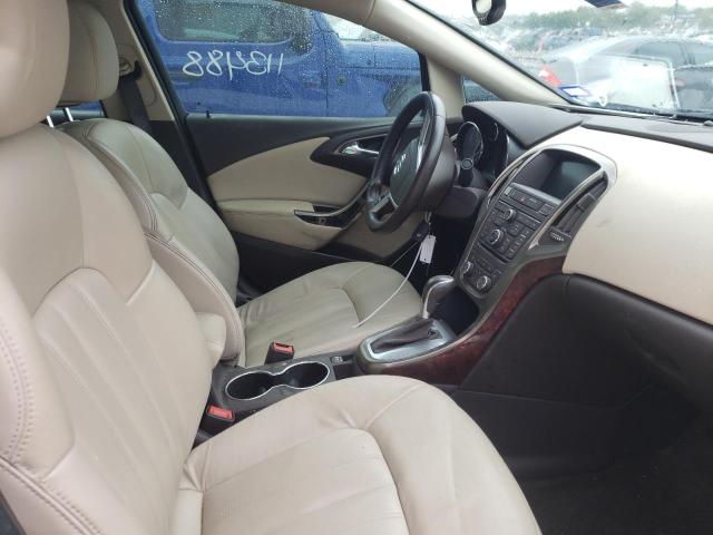 Photo 5 from auction – 2013 BUICK VERANO with VIN 1G4PS5SK4D4251621