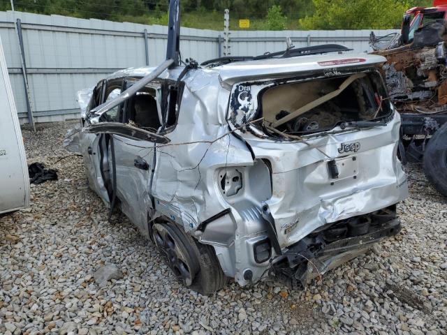 Photo 3 from auction – 2017 JEEP RENEGADE S with VIN ZACCJBAB6HPG53508