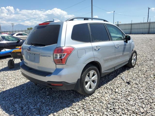 Photo 4 from auction – 2016 SUBARU FORESTER 2 with VIN JF2SJAGC0GH442270