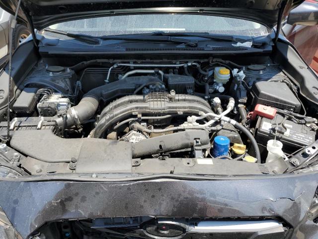 Photo 7 from auction – 2019 SUBARU CROSSTREK with VIN JF2GTAEC1K8377540