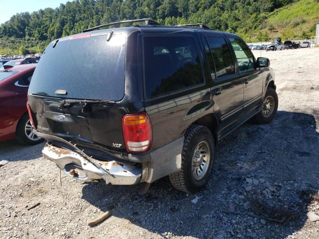 Photo 4 from auction – 2001 FORD EXPLORER X with VIN 1FMZU73EX1ZA56693
