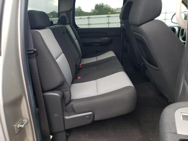 Photo 6 from auction – 2009 GMC SIERRA C15 with VIN 3GTEC13C69G217179