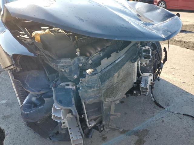 Photo 9 from auction – 2015 CHRYSLER 200 LIMITE with VIN 1C3CCCAB1FN510797