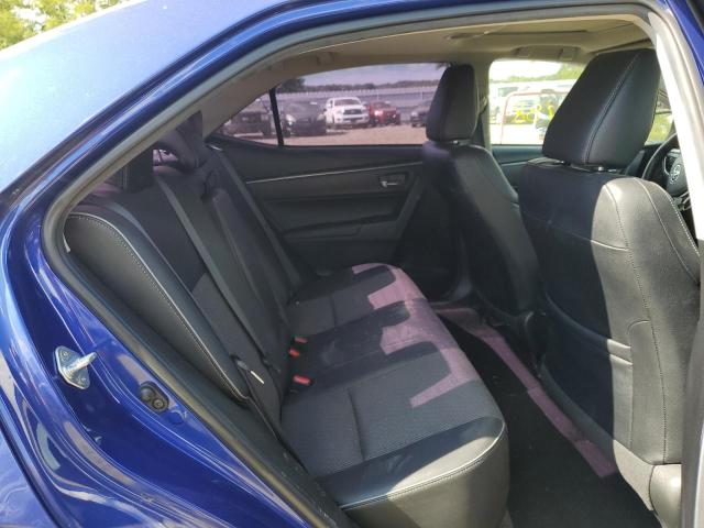 Photo 6 from auction – 2016 TOYOTA COROLLA L with VIN 2T1BURHEXGC691054
