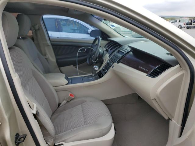Photo 5 from auction – 2010 FORD TAURUS SEL with VIN 1FAHP2EW4AG145841