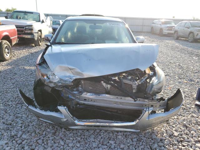 Photo 9 from auction – 2015 SUBARU IMPREZA PR with VIN JF1GJAK63FH013828