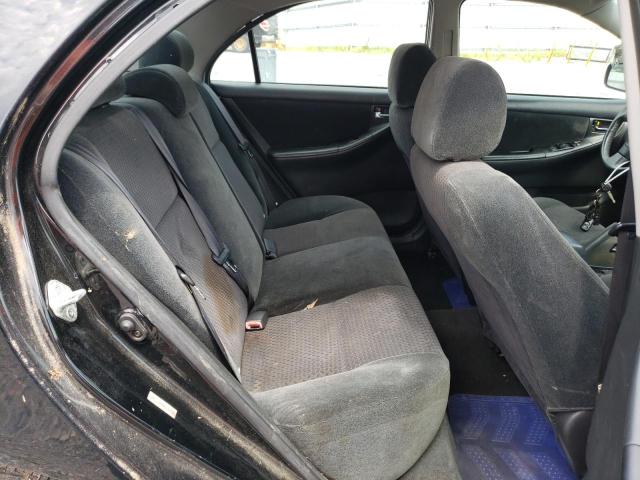 Photo 6 from auction – 2006 TOYOTA COROLLA CE with VIN 1NXBR32E26Z592345