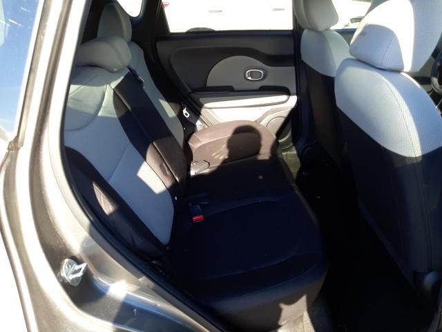 Photo 6 from auction – 2016 KIA SOUL with VIN KNDJN2A25G7268111