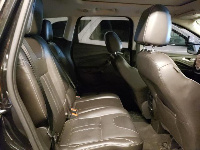 Photo 6 from auction – 2013 FORD ESCAPE TIT with VIN 1FMCU0J94DUC35350