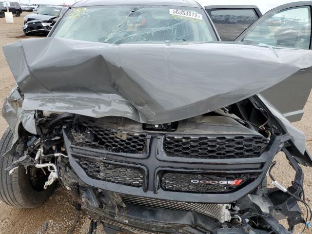 Photo 7 from auction – 2020 DODGE JOURNEY SE with VIN 3C4PDCAB8LT277152