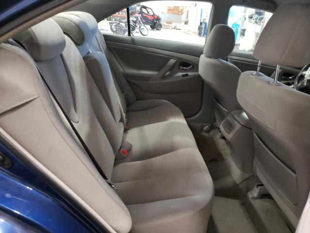 Photo 6 from auction – 2009 TOYOTA CAMRY BASE with VIN 4T4BE46K99R081033