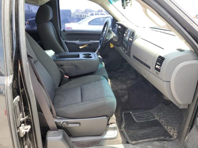 Photo 5 from auction – 2012 CHEVROLET SILVERADO with VIN 1GCRCREA9CZ325248