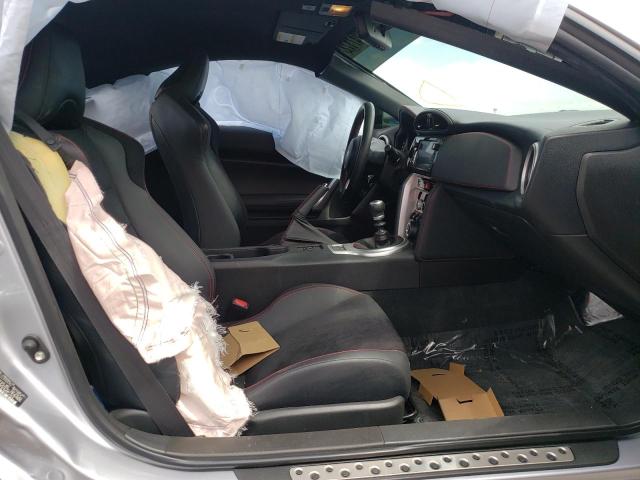 Photo 5 from auction – 2020 SUBARU BRZ LIMITE with VIN JF1ZCAC11L9703752