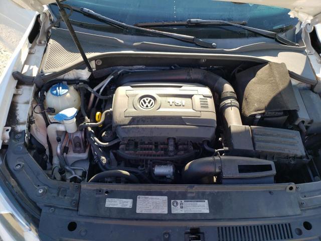 Photo 7 from auction – 2014 VOLKSWAGEN PASSAT SE with VIN 1VWBS7A39EC067221