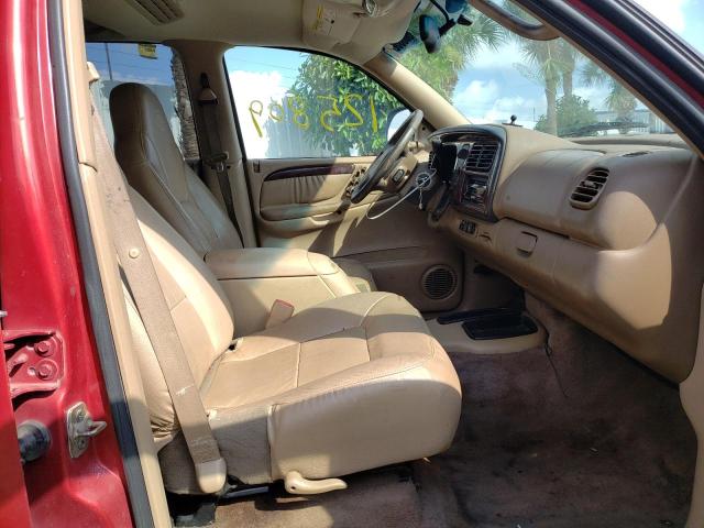 Photo 5 from auction – 1999 DODGE DURANGO with VIN 1B4HR28Y2YF274563