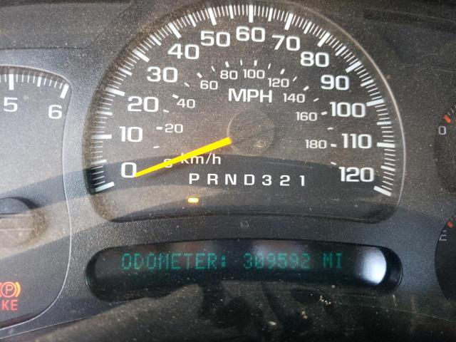 Photo 8 from auction – 2007 CHEVROLET SILVERADO with VIN 2GCEC19Z271107120