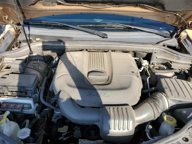 Photo 7 from auction – 2011 JEEP GRAND CHER with VIN 1J4RR4GG6BC646212